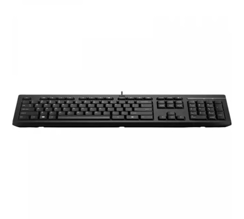 Клавиатура HP 125 266C9AA
