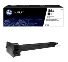 Картридж HP 56X CF256X