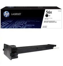 Картридж HP 56X CF256X