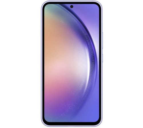 Смартфон Samsung Galaxy A54 5G Фиолетовый SM-A546ELVASKZ