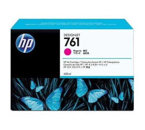 Картридж HP CM993A