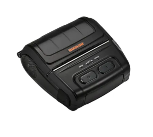 Принтер этикеток Bixolon SPP-L410WDaK