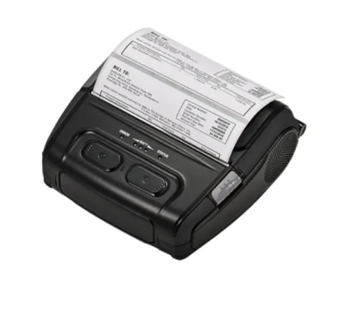 Принтер этикеток Bixolon SPP-L410WDaK