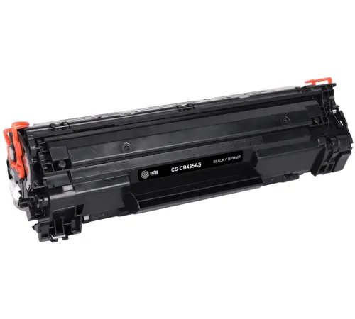 Картридж лазерный Cactus CS-CB435AS