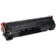 Картридж лазерный Cactus CS-CB435AS