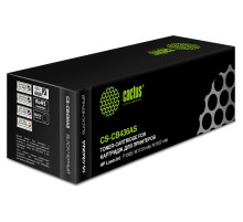 Картридж лазерный Cactus CS-CB436AS