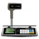 Торговые настольные весы Mertech M-ER 328 ACPX-15.2 TOUCH-M LCD RS232 и USB 3154