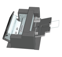 Лоток ручной подачи Konica Minolta MB-511 AC4KWY1