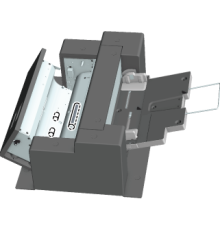 Лоток ручной подачи Konica Minolta MB-511 AC4KWY1