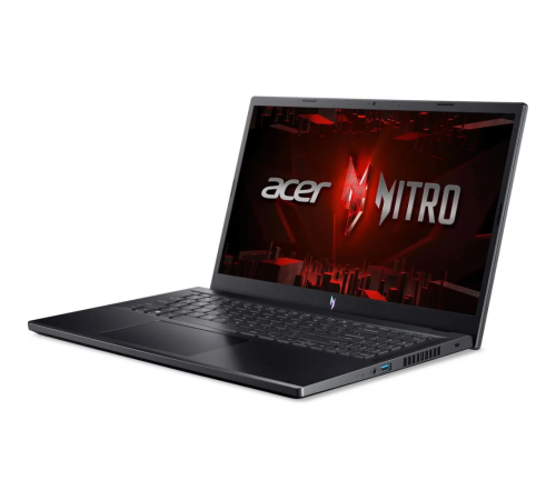 Ноутбук Acer Nitro V 15 ANV15-51-51AT NH.QNACD.009 Ноутбук Acer Nitro V 15 ANV15-51-51AT NH.QNACD.009