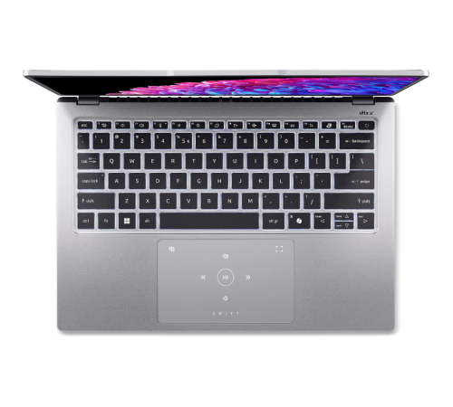 Ноутбук Acer Swift Go 14 NX.KV4CD.001 Ноутбук Acer Swift Go 14 NX.KV4CD.001