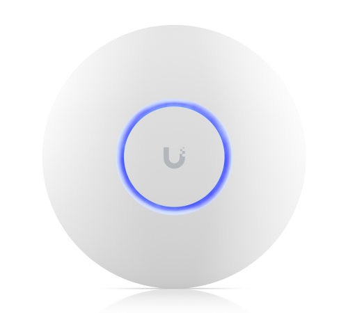 Точка доступа Ubiquiti UniFi 6+ AP U6+ U6-PLUS Точка доступа Ubiquiti UniFi 6+ AP U6+ U6-PLUS