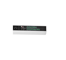 Вертикальный блок розеток Rem -2MC Rem R-2MC3-3x32-24C13-6C19-A-MI-1820-3-3PN