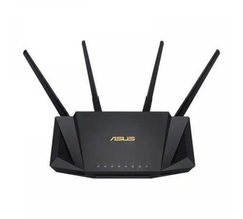 Маршрутизатор для дома Asus RT-AX58U V2 90IG06Q0-MO3B00