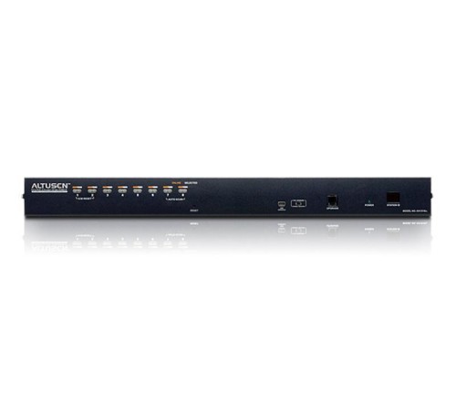 IP KVM Переключатель Aten KH1508Ai / KH1508Ai-AX-G