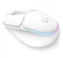 Мышь Logitech G705 White 910-006367
