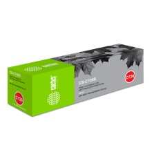 Картридж лазерный Cactus CS-C726S