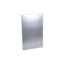 Панель монтажная оцинкованная высотой 15U ЦМО ПМ-19-15 30550333303