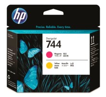 Печатающая головка HP F9J87A