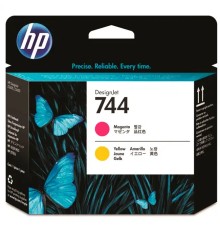 Печатающая головка HP F9J87A