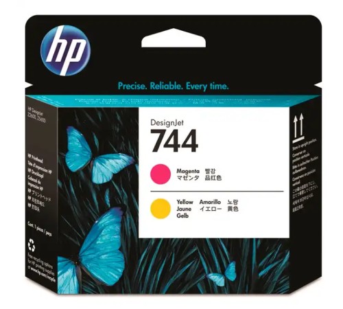 Печатающая головка HP F9J87A Печатающая головка HP F9J87A