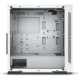 Корпус DeepCool MATREXX 55 V3 ADD-RGB 3F White WH