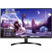 Монитор LG 31.5 32QN600-B 32QN600-B.ARUZ
