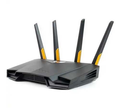 Маршрутизатор для дома Asus TUF-AX3000 90IG0790-MO3B00
