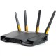 Маршрутизатор для дома Asus TUF-AX3000 90IG0790-MO3B00