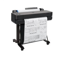 Плоттер HP DesignJet T630 24 5HB09A