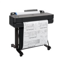 Плоттер HP DesignJet T630 24 5HB09A