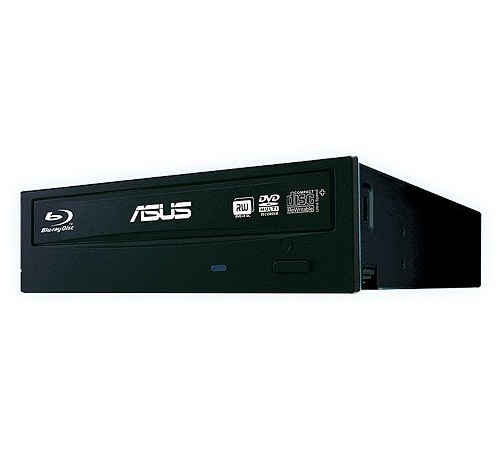 Привод Blu-Ray Asus BC-12D2HT BC-12D2HT/BLK/B/AS