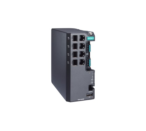Коммутатор Moxa EDS-G4008-LV