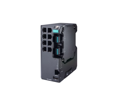 Коммутатор Moxa EDS-G4008-LV