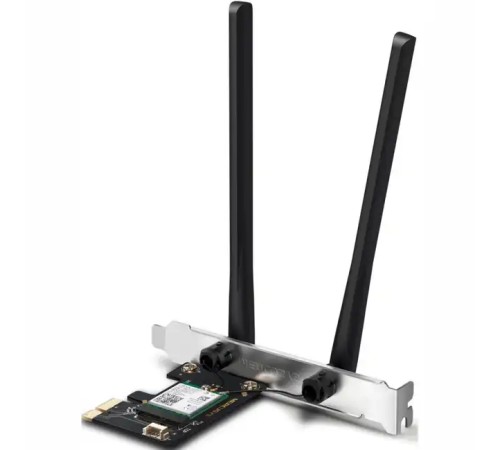 Сетевая карта Mercusys MA80XE Сетевая карта Mercusys MA80XE