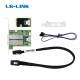 Сетевая карта LR-Link LRES2203PF-2SFP