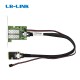 Сетевая карта LR-Link LRES2203PF-2SFP