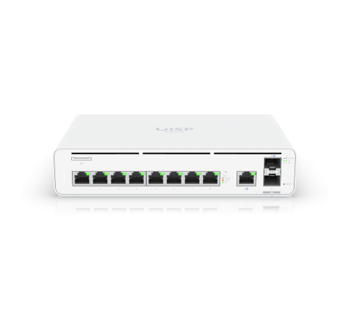 Маршрутизатор Ubiquiti UISP Console UISP-CONSOLE