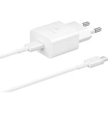 Сетевое зарядное устройство Samsung EP-T1510XWEGEU
