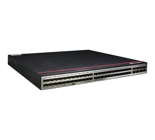 Коммутатор Huawei CE6865E-48S8CQ-F_2xSWDM4
