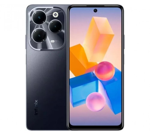 Смартфон Infinix Hot 40 256 Гб, 8 Гб 10050009
