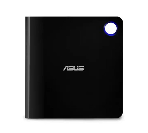 Оптический привод Asus SBW-06D5H-U/BLK/G/AS