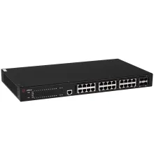 Коммутатор Qtech QSW-3310-28TX-AC