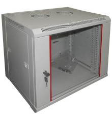 Шкаф настенный Netko WM 6406.900-S (53791)