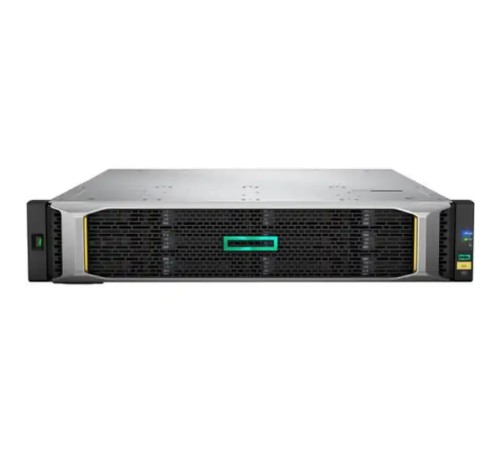 Система хранения данных HP R0Q82B