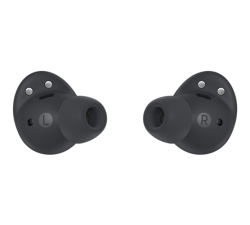 Гарнитура Samsung Galaxy Buds 2 Pro Graphite SM-R510NZAAMEA