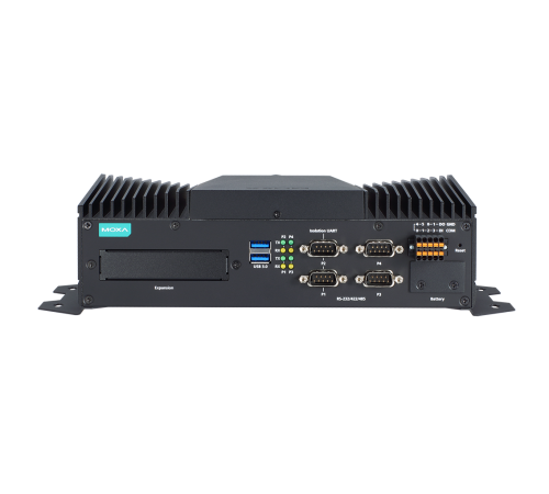 Компьютер Moxa V2406C-KL1-T