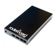 Корпус MikroTik CA800