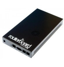 Корпус MikroTik CA800