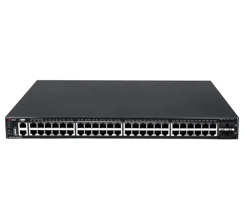 Коммутатор Qtech QSW-4700-52TX-POE